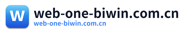 web-one-biwin.com.cn